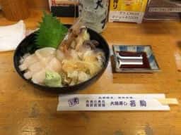 若駒