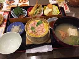 夢庵 羽生店