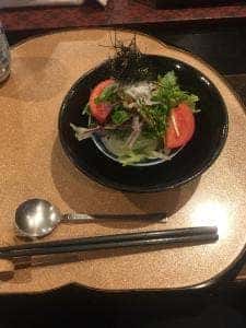 一真