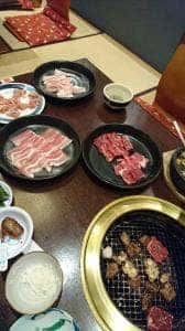 焼肉たいへい門 米子店