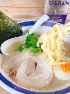 岡ちゃんらーめん