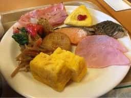 レストラン 花茶屋 ルートイングランティア羽生