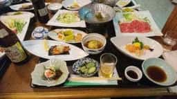 森秋旅館