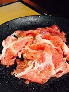 焼肉きんぐ 蒲生店
