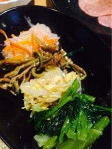 焼肉きんぐ 蒲生店