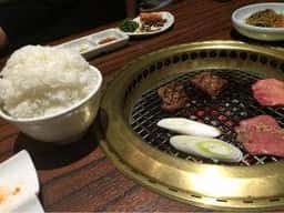 ナムサン(南山)コリアンダイニング