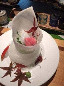安土