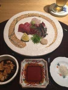 料理屋仲島