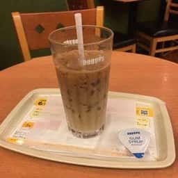 ドトールコーヒーショップ 天満橋OMMビル店
