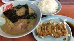 ラーメン山岡家 藤野店
