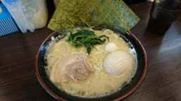 横浜家系ラーメン大黒家