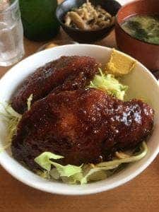 まちのごはん屋さん キッチンえみゅー