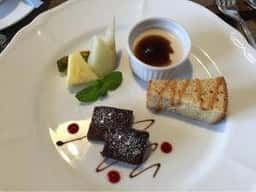 ビストロ リーベ