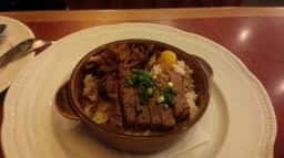 ロイヤルホスト 西鹿児島店