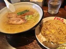 麺屋 翔