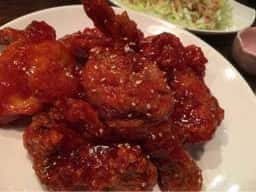 Boss Chicken