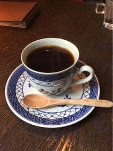 cafeモンサンルー