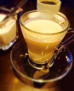 KEN'S CAFE