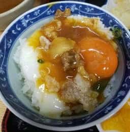 手打うどん ひらの屋