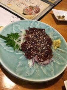 いけす料理・やきとり お食事処 鶴重