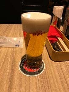 BEER&SPICE SUPER “DRY” コレットマーレみなとみらい店