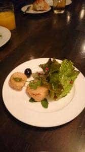 ステーキレストラン 炭屋