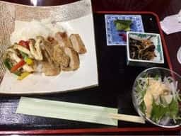 町家Cafe ちゃいはな