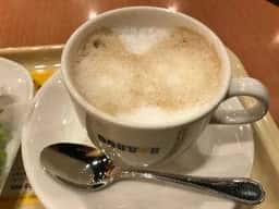 ドトールコーヒーショップ 渋谷新南口店