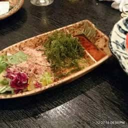 居酒屋 味峯 西大路店