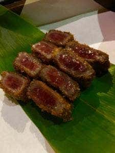 牛肉問屋直営店 じゃんけん 蒲田店