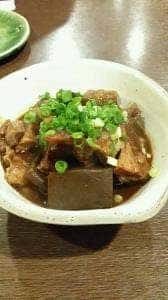 和食炉ばた 味花来