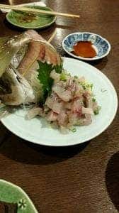 和食炉ばた 味花来