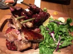 ゴールデンモッツ