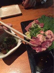とりなべ亭 本店