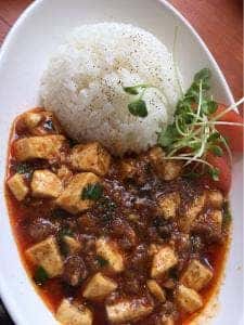 浮島ギョーザ 蘭桂坊