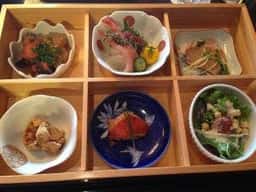 レストラン オーブ