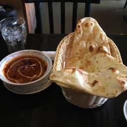 TAJインド料理