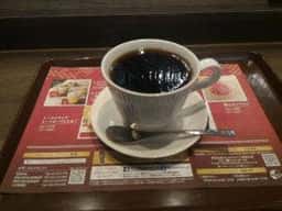 カフェ・ド・クリエ 地下鉄今池駅店