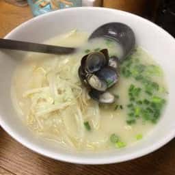 らーめん 龍寿