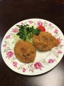 キッチン島