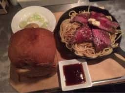 鶏だし工房Garyu-Ya