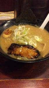 ラーメン響七重浜店