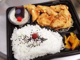 とんとり食堂 東浜店