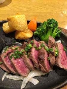 ステーキのどん 下曽根店