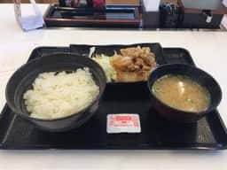 吉野家 戸田喜沢店