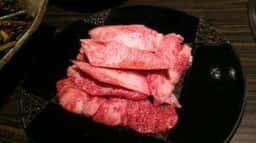 和牛焼肉 勢 豊田司