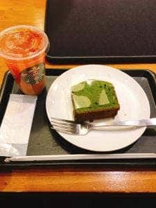 スターバックス コーヒー 天王寺ミオプラザ館店