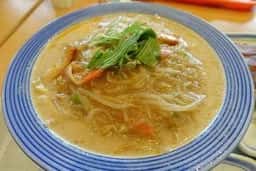 リンガーハット みらい長崎店