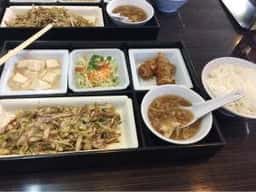 中華料理 長楽 武豊店