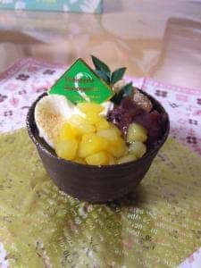 洋菓子シナガワ 薬研掘店